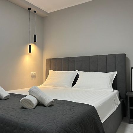 Luxury Apartment In Kavala Exteriér fotografie
