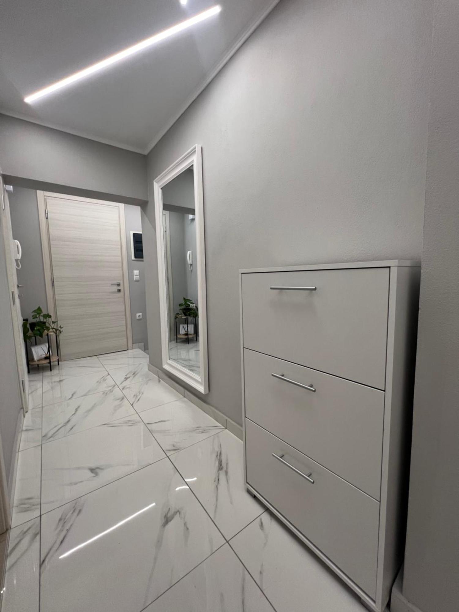 Luxury Apartment In Kavala Exteriér fotografie